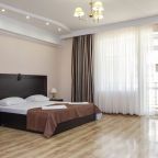 Четырехместный (Комфорт четырехместный), Отель Luxury House