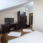 Двухместный (Стандартный двухместный номер с 1 кроватью), Отель Luxury House