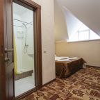 Двухместный (Стандартный двухместный номер с 1 кроватью), Отель Luxury House