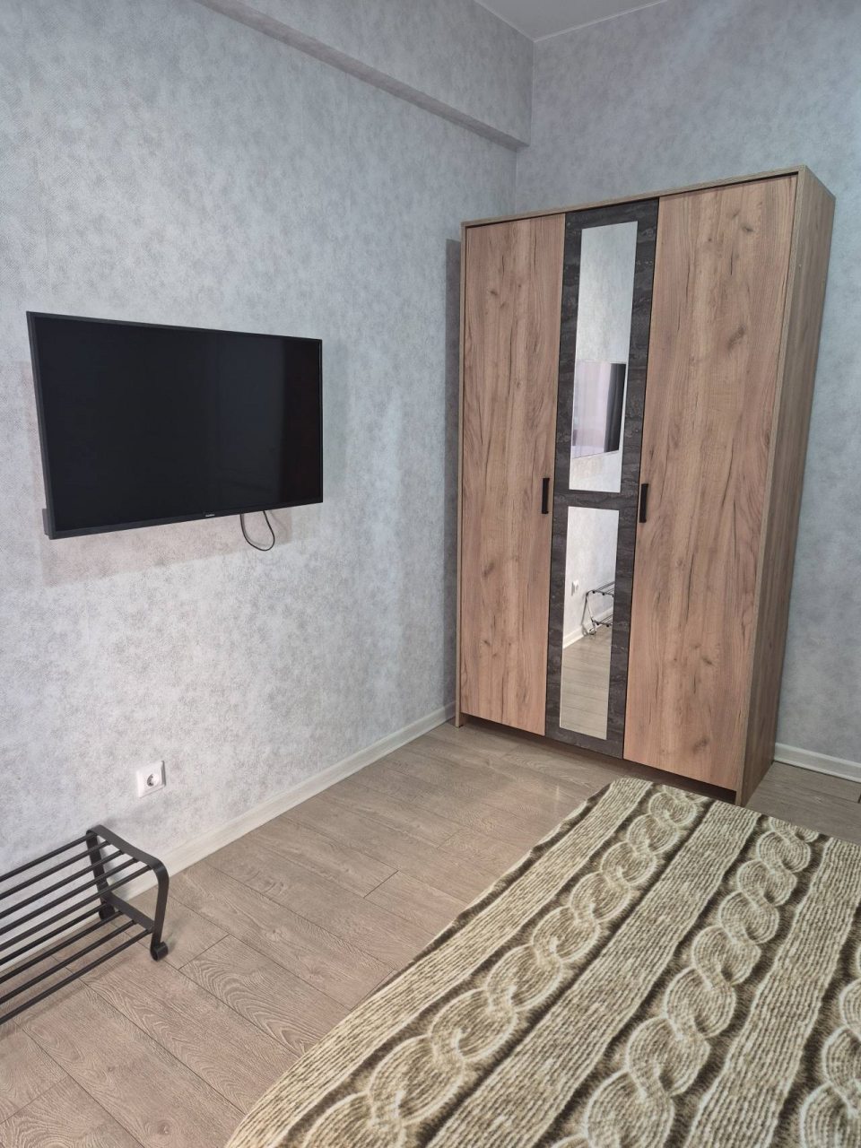 Двухместный (Комфорт с террасой), Гостевой дом Алиса