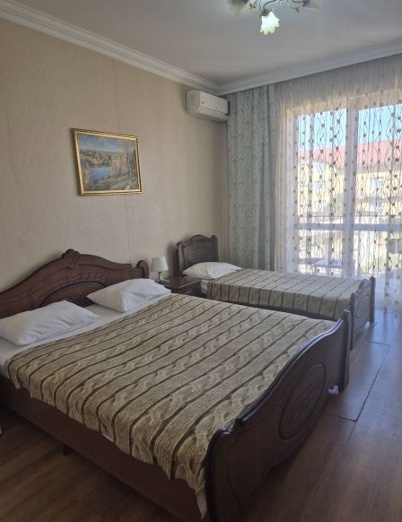 Фотография номера гостевого дома Алиса