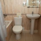 Четырехместный (Номер с балконом), Гостевой дом Алиса