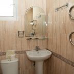 Четырехместный (Номер с балконом), Гостевой дом Алиса
