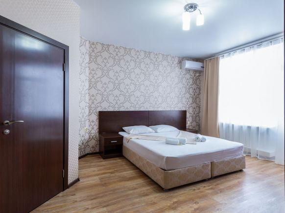 Фотография номера гостиницы Анатоль