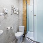 Двухместный (Номер с 2 отдельными кроватями), Гостевой дом Анатоль