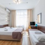 Трехместный (Стандарт), Гостевой дом Анатоль
