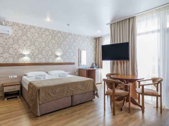 Фотография номера гостиницы Анатоль