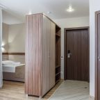 Четырехместный (Номер с видом на горы), Гостевой дом Анатоль