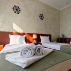 Двухместный (Двухместный номер TWIN  (2 односпальные кровати)), Отель На волне
