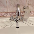 Двухместный (Двухместный номер TWIN  (2 односпальные кровати)), Отель На волне