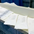 Трехместный (Трёхместный TRPL ( 3 односпальные кровати)), Отель На волне