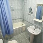 Трехместный (Трёхместный  2+1), Отель На волне