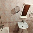 Трехместный (Трёхместный  2+1), Отель На волне