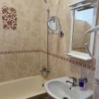 Двухместный (Эконом), Гостевой дом На волне