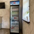 Торговый автомат (напитки), Отель Ламанш