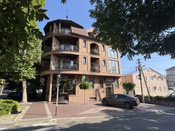 Отель Ламанш, Анапа