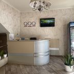 Торговый автомат (напитки), Отель Ламанш