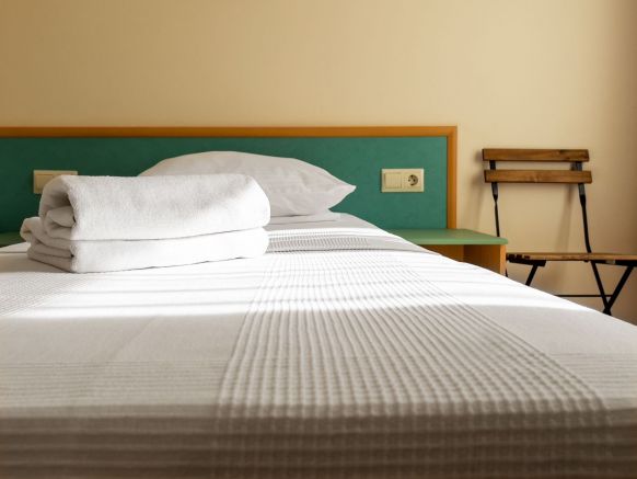 Фотография номера гостиницы Морская Волна