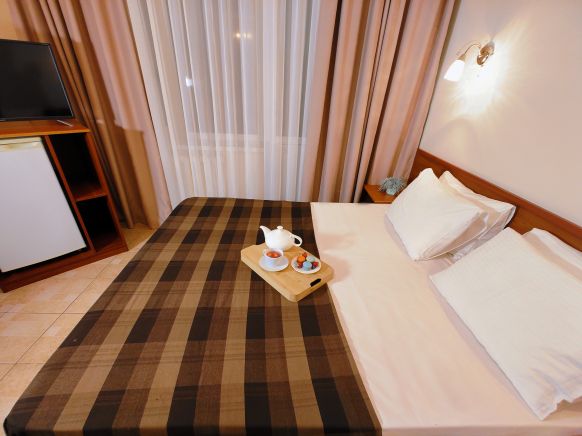 Фотография номера гостиницы Морская Волна