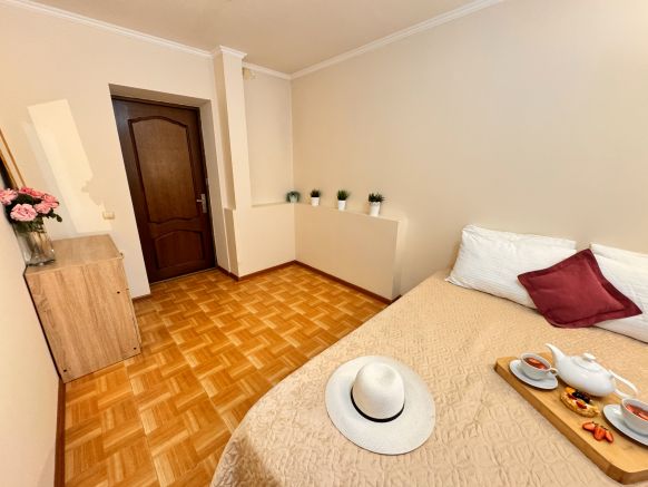 Фотография номера гостиницы Морская Волна