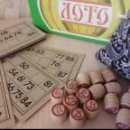 Настольные игры