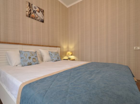 Фотография номера гостиницы Морские Рифы