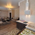 Апартаменты (Апартаменты), Пансионат Морские Рифы