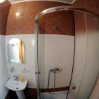 Двухместный (Двухместный номер с 2 отдельными кроватями), Пансионат Морские Рифы
