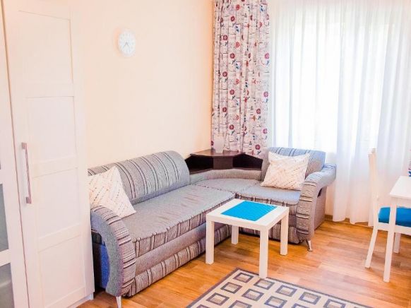 Фотография номера гостиницы Морские Рифы