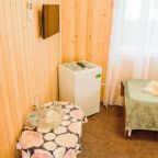 Двухместный (Двухместный номер с 2 отдельными кроватями), Пансионат Морские Рифы