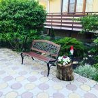 Двухместный (Двухместный номер с 2 отдельными кроватями), Пансионат Морские Рифы