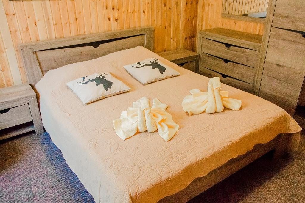 Семейный (Семейный полулюкс), Пансионат Морские Рифы