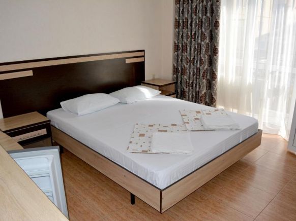 Фотография номера гостевого дома МР