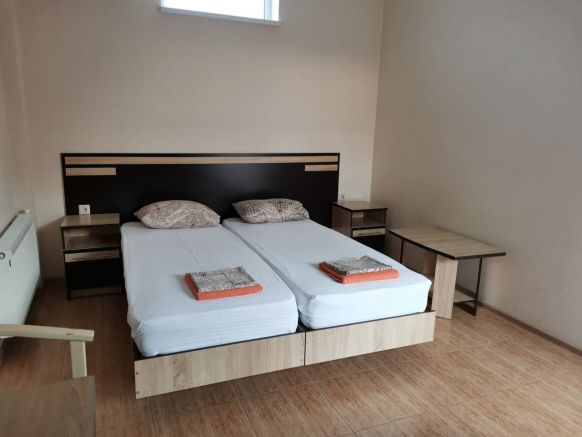 Фотография номера гостевого дома МР