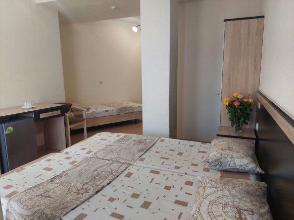 Фотография номера гостевого дома МР