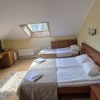 Трехместный (Семейный), Гостиница Усадьба Плешанова
