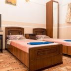 Двухместный (Стандартный двухместный номер с 1 кроватью или 2 отдельными кроватями), Гостевой дом Ника на Новороссийской