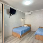 Трехместный (Стандартный номер), Гостевой дом Ника на Новороссийской