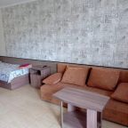 Трехместный (Стандартный номер), Гостевой дом Ника на Новороссийской