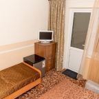 двухместный номер эконом класса