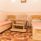 двухместный номер эконом класса