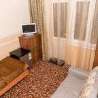 двухместный номер эконом класса