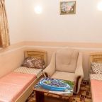 двухместный номер эконом класса