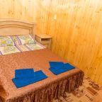 двухместный номер эконом класса