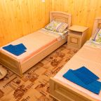 двухместный номер эконом класса