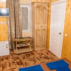 двухместный номер эконом класса