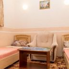 трехместный номер эконом класса