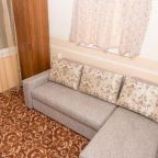 трехместный номер эконом класса