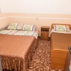 трехместный номер эконом класса