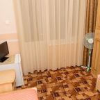 трехместный номер эконом класса